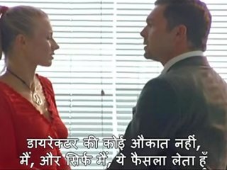 Dubla trouble - tinto alamă - hindi subtitrări - italiană xxx scurt film