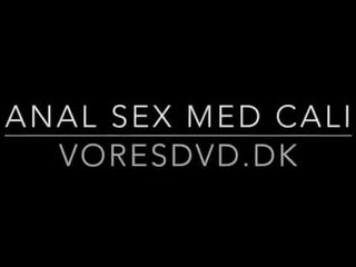 Dansk dirty film med dansk MILF