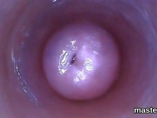 Unusual tsjechisch teenie begins omhoog haar verspreiding vulva naar de speciaal