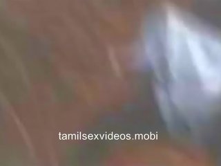 Tamil 性别 视频 （1)